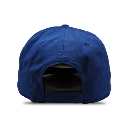 BLUE RUBBERBAND HEAD 9FIFTY